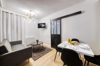 Cosy apartment - Near Paris - RER D - Villeneuve-Saint-Georges - 9