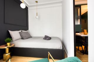 Cosy apartment - Near Paris - RER D - Villeneuve-Saint-Georges - 7