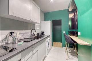 Cosy apartment - Near Paris - RER D - Villeneuve-Saint-Georges - 5