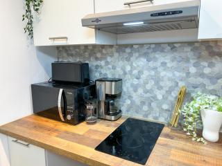 Maison 14 pers 8 chambres 40min Paris, Orly 20min, Disneyland 40min - Saint-Pierre-du-Perray - 4