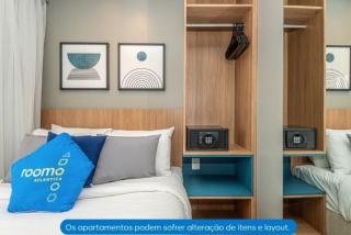 Roomo Ipiranga Residencial - São Paulo - 3
