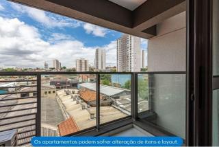 Roomo Ipiranga Residencial - São Paulo - 2
