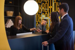 Num Hotel - Salou - 3