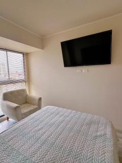 Departamento de estreno - Pueblo libre - Lima - 3