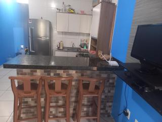 Casa de aluguel diária - 5