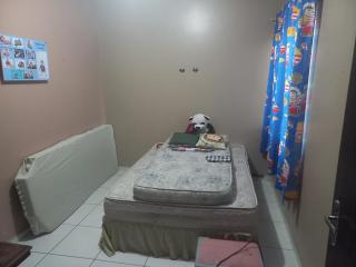 Casa de aluguel diária - 2