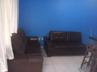 Casa de aluguel diária - 1