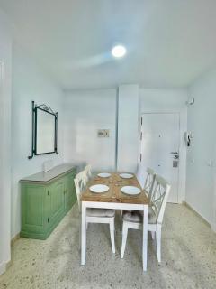 APARTAMENTO PORTIL PLAYA - 4