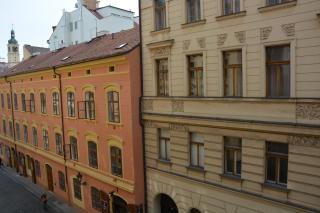 Apartment Aida - Prague - 1