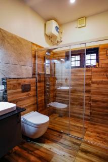 Jathikka Homestay - 4