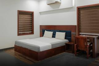 Jathikka Homestay - Vagamon - 2
