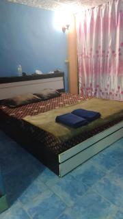 Yuri Guesthouse - Jomtien Beach - 8