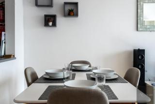 Casa Hali - Azure Property Rentals - Murcia - 8