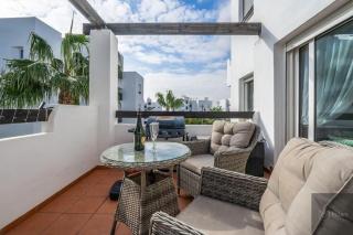 Casa Hali - Azure Property Rentals - Murcia - 3