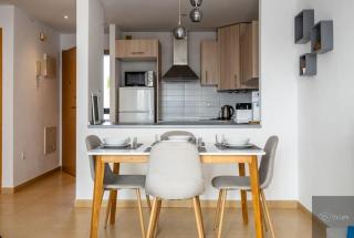 Casa Hali - Azure Property Rentals - Murcia - 1