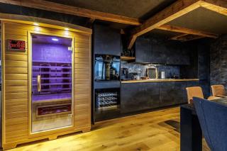 Himmlisches Penthouse am Fischmarkt - Stade - 7