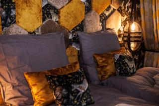 Himmlisches Penthouse am Fischmarkt - Stade - 5