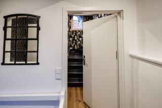 Himmlisches Penthouse am Fischmarkt - 4