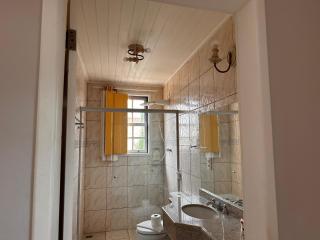 Suítes Tiradentes - 2