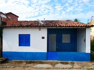 casa na praia - São Miguel dos Milagres - 0
