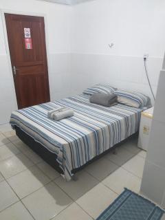 Hotel Primu's - Novo Airão - 9