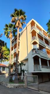 Aria BUONA - Bordighera - 9