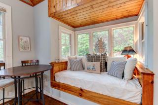 Charming Guest House at Sapphire Retreat - Sapphire - 9