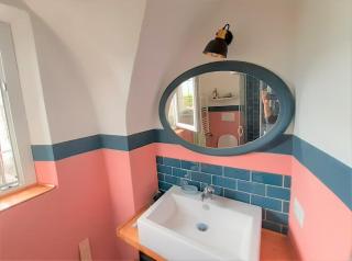 The Nest - Lovely Studio with Private Garden - Lezzeno - 4