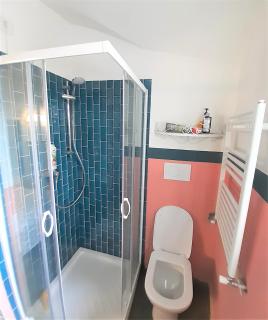 The Nest - Lovely Studio with Private Garden - 3