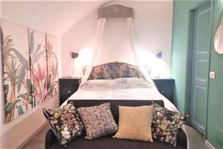 The Nest - Lovely Studio with Private Garden - Lezzeno - 0