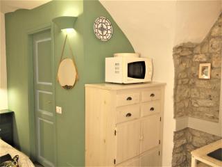 The Nest - Lovely Studio with Private Garden - Lezzeno - 8
