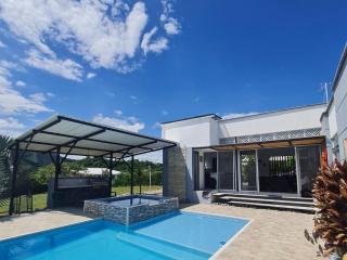 Villa Tokyo - Ibagué - 7