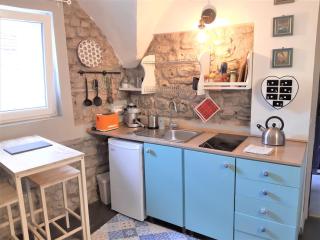 The Nest - Lovely Studio with Private Garden - Lezzeno - 7