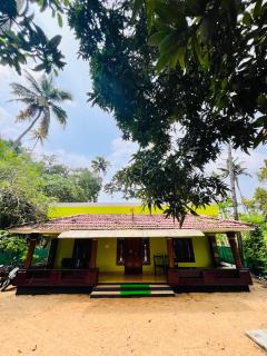 AK Riverside Tourist Home - Munroe Island - 8