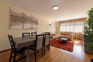 Maia's Cozy Apartment - Águas Santas - 7