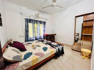 AK Riverside Tourist Home - Munroe Island - 5