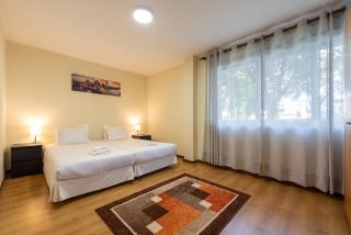 Maia's Cozy Apartment - Águas Santas - 1