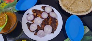 AK Riverside Tourist Home - 3