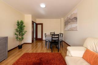 Maia's Cozy Apartment - Águas Santas - 6