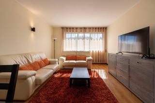 Maia's Cozy Apartment - Águas Santas - 5