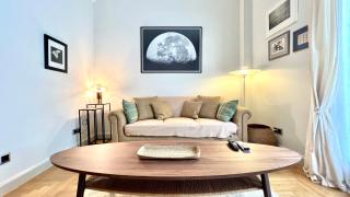 Ippodamou Elegant apartment in Pangrati - Athen - 8