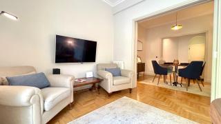 Ippodamou Elegant apartment in Pangrati - 7