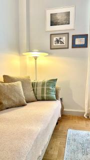 Ippodamou Elegant apartment in Pangrati - Athen - 6