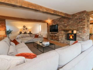 The Granary - Knutsford - 6