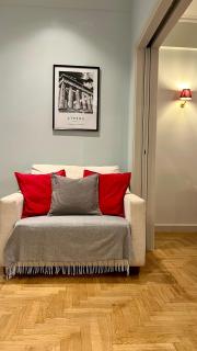 Ippodamou Elegant apartment in Pangrati - Athen - 3
