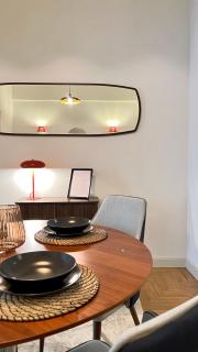 Ippodamou Elegant apartment in Pangrati - Athen - 1
