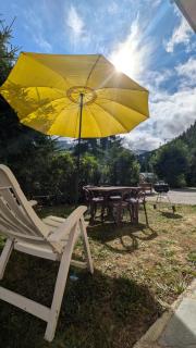 chez Zebulon - Valloire - 1