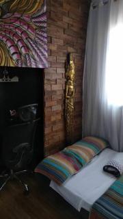 FLAT NO CORAÇÃO DA VILA OLIMPIA com lazer completo - São Paulo - 5