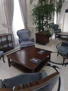 FLAT NO CORAÇÃO DA VILA OLIMPIA com lazer completo - 2