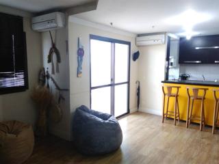 FLAT NO CORAÇÃO DA VILA OLIMPIA com lazer completo - São Paulo - 1
